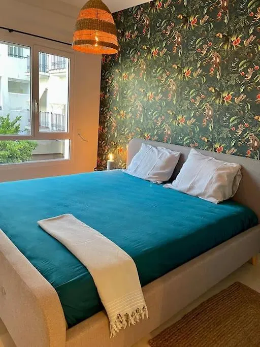 Luxury By Antonio Apartment Marbella 0*,  Spain