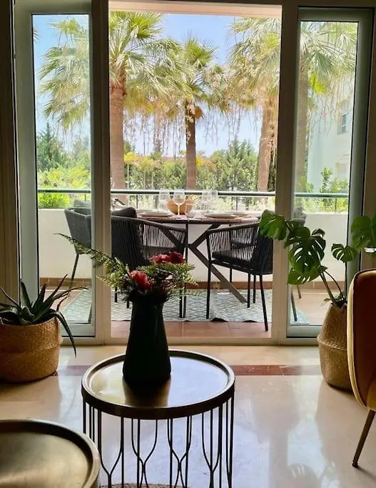 Luxury By Antonio Apartment Marbella