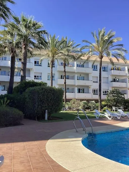Luxury By Antonio Apartment Marbella Spain