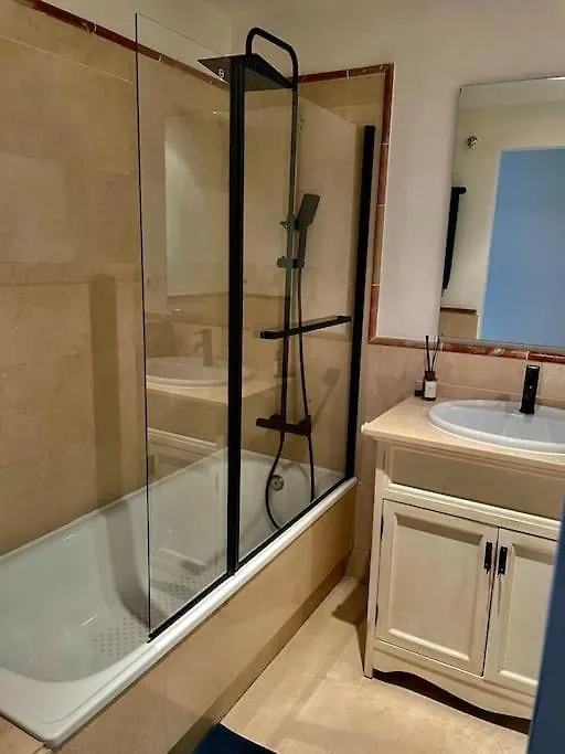 Luxury By Antonio Apartment Marbella