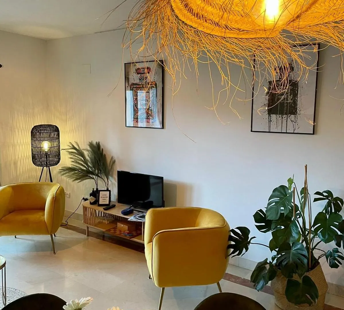 Luxury By Antonio Apartment Marbella